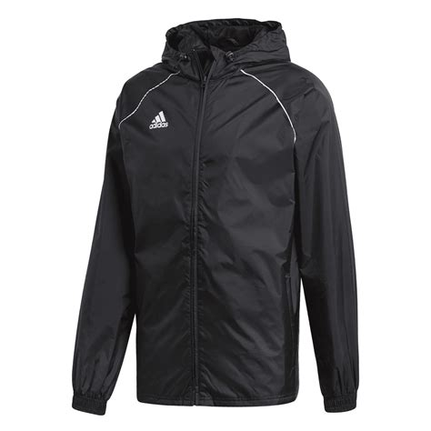 adidas herren jacke core 18|adidas Men's Core 18 Hoodie at Amazon Men’s .